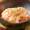 【鮭フレークをちょい足し！】牛肉のオイスター炒めの副菜：ポテトサラダ